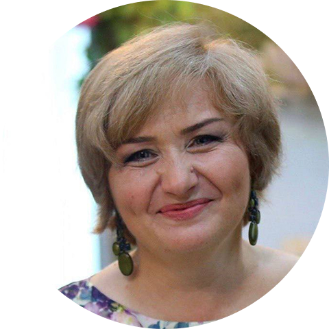 Фото специалиста: Елена Боголюбова
